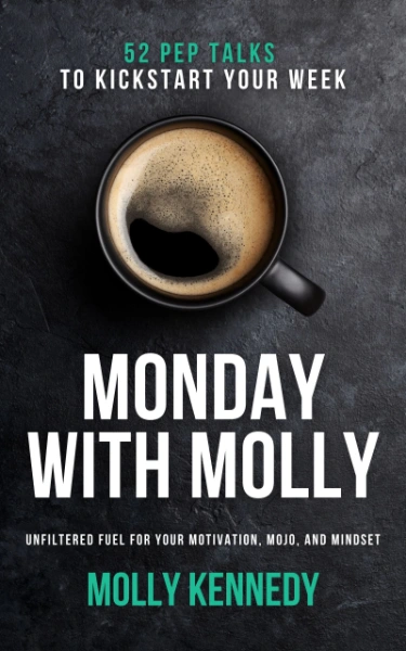 Monday with Molly