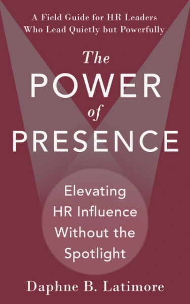 The Power of Presence_eBook cover (1)