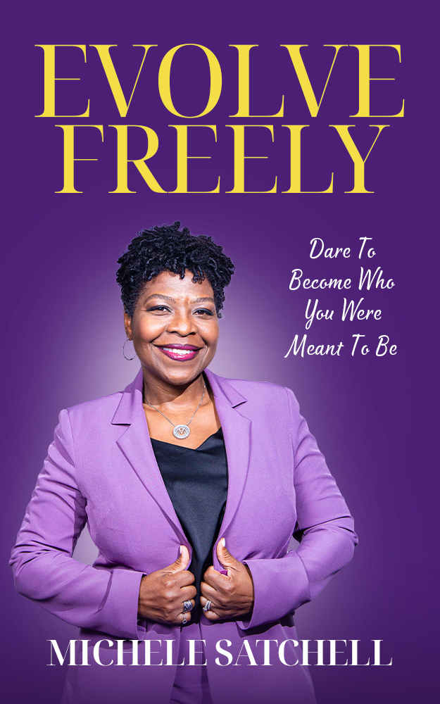 Evolve Freely