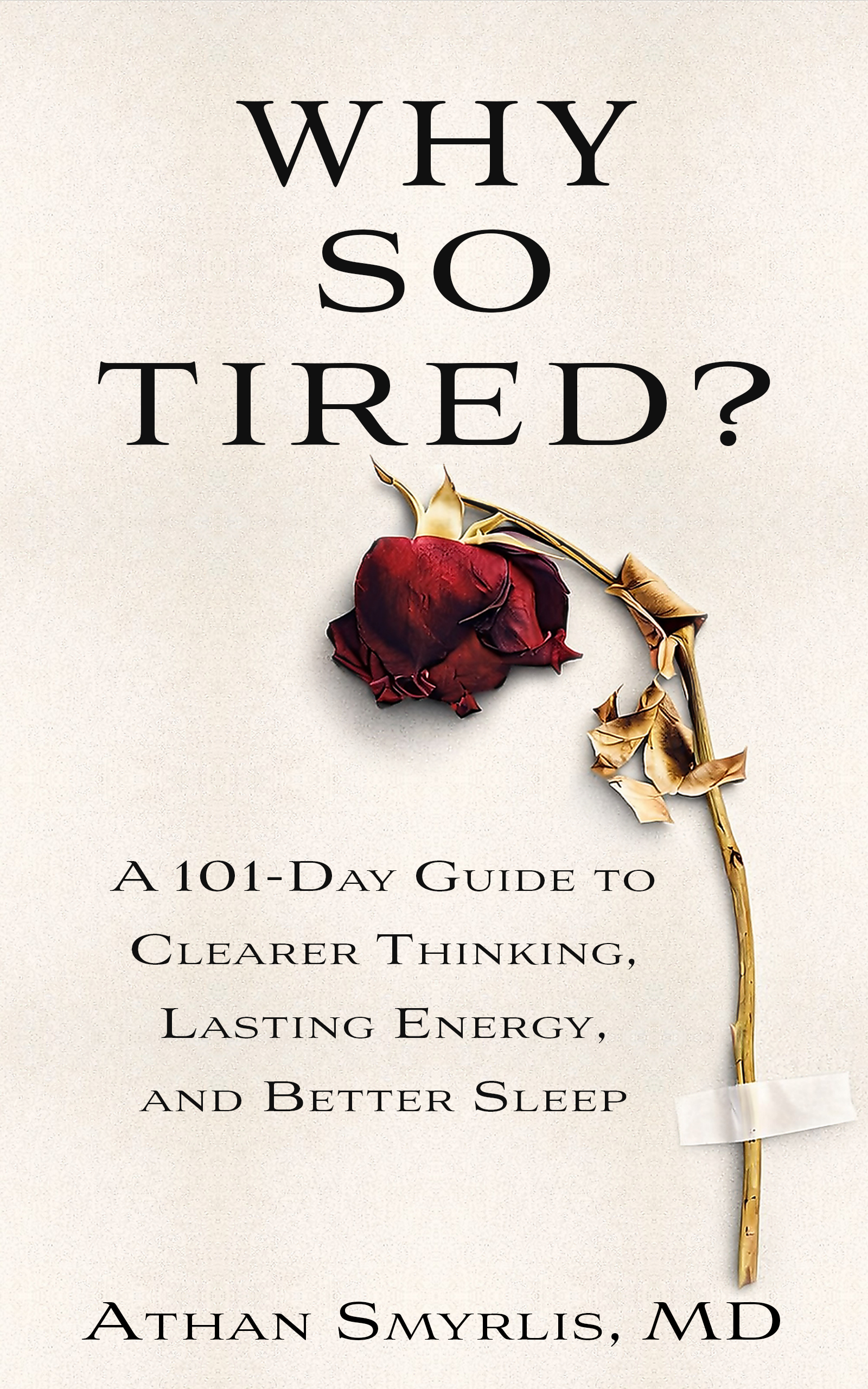 Why So Tired